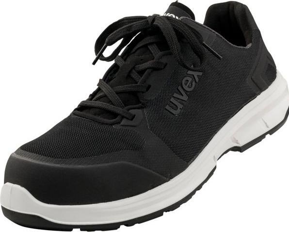 Image du produit Uvex Safety chaussure basse sport SRC largeur 11 (S1P, 43)