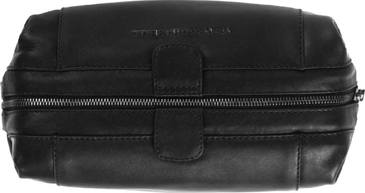 Produktbild Chesterfield Wax Pull Up Kulturbeutel Leder 29 cm (5.50 l)