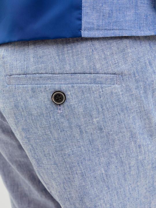 Immagine prodotto Jack & Jones Jprriviera Linen Trouser Slim Fit Sn (48)