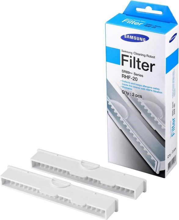 Image du produit Samsung VCA-RHF20 Filtre HEPA H11