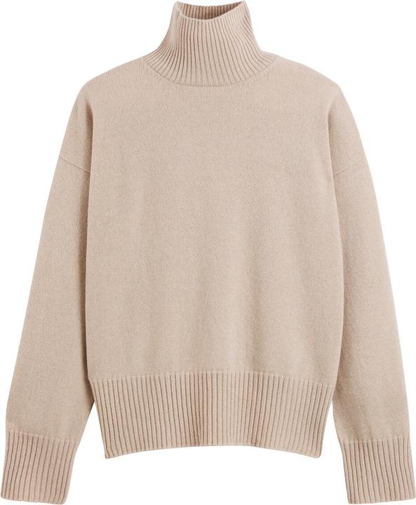 Immagine prodotto La Redoute Collections Maglia in lana/cashmere (M)