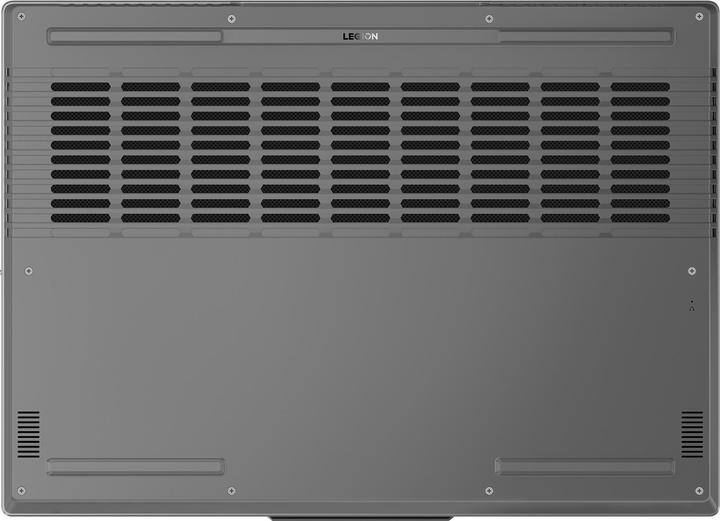Actual product image Lenovo Legion Slim 5 RTX 4070 (16", AMD Ryzen 7 8845HS, 16 GB, 1000 GB, DE)