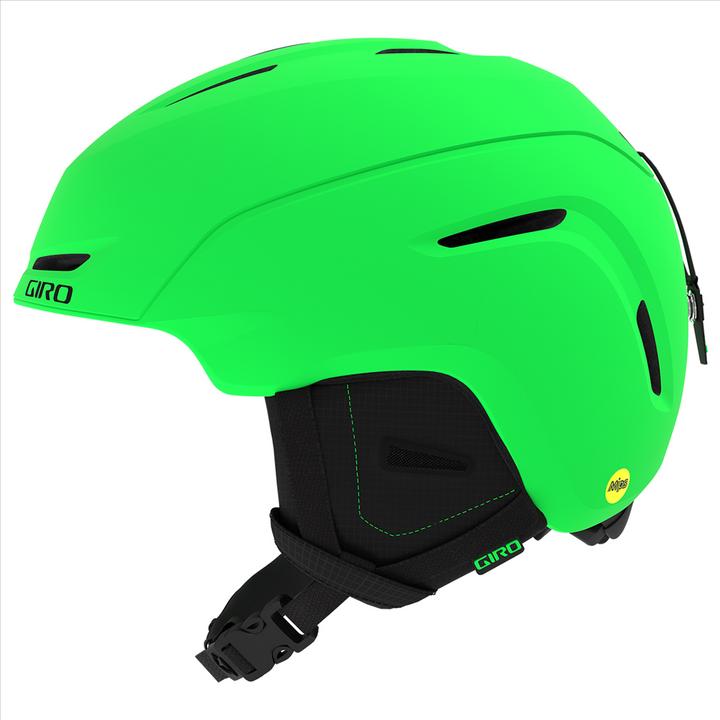 Giro Neo Jr. MIPS (52 - 55,5 cm, S)