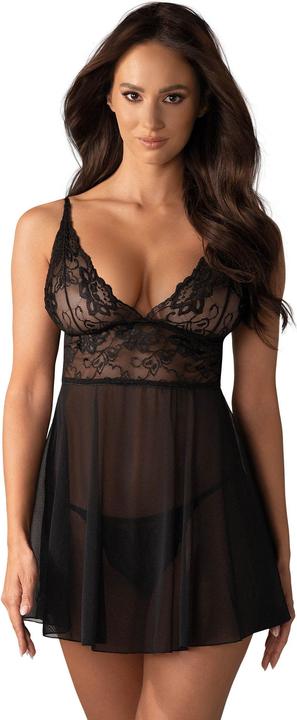 Actual product image Obsessive Imperia (3XL)