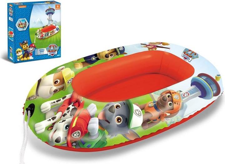 Produktbild Mondo Paw Patrol Boot