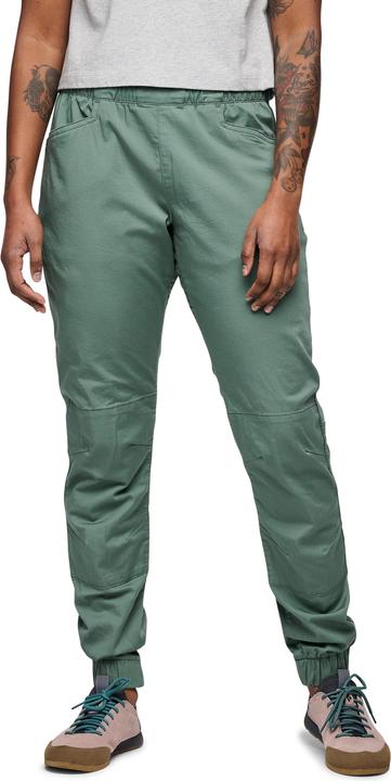 Actual product image Black Diamond Notion Pants (XS)