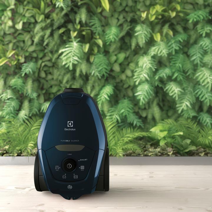 Productafbeelding Electrolux Stofzuiger met zak Pure D8 PD82-4ST
