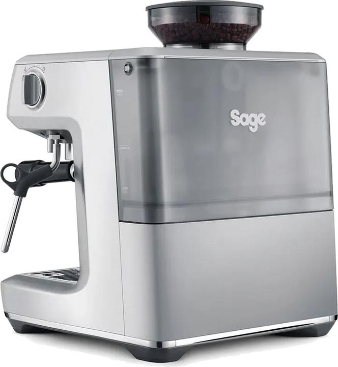 Actual product image Sage SES876BSS4EEU1 Automatic 2 L (EU plug)