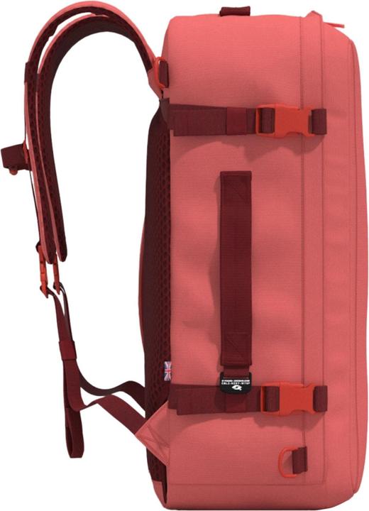 Actual product image Cabin zero Travel Cabin Bag Classic Plus 42L Rucksack 54 cm (42 l)
