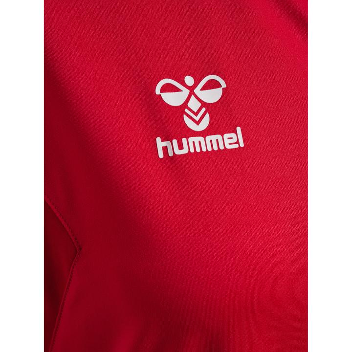 Actual product image hummel Hmlauthentic Pl Jersey S/S Woman (M)