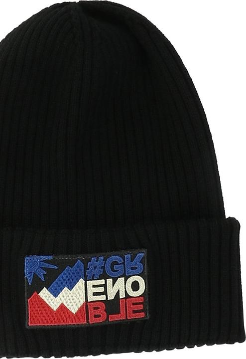 Immagine prodotto Moncler Cappelli Grenoble Nero