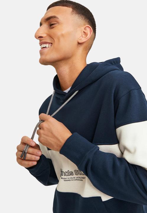 Immagine prodotto Jack & Jones Sweat Hoodie (XXL)
