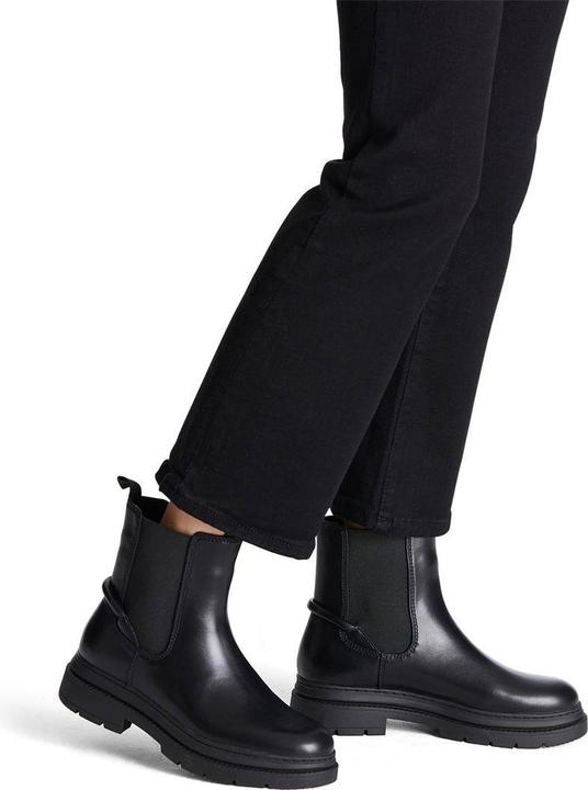 Actual product image Tamaris Chelsea boot (38)