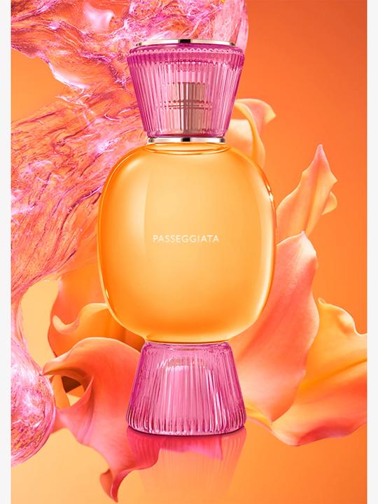 Actual product image Allegra Passeggiata (Eau de parfum, 50 ml)