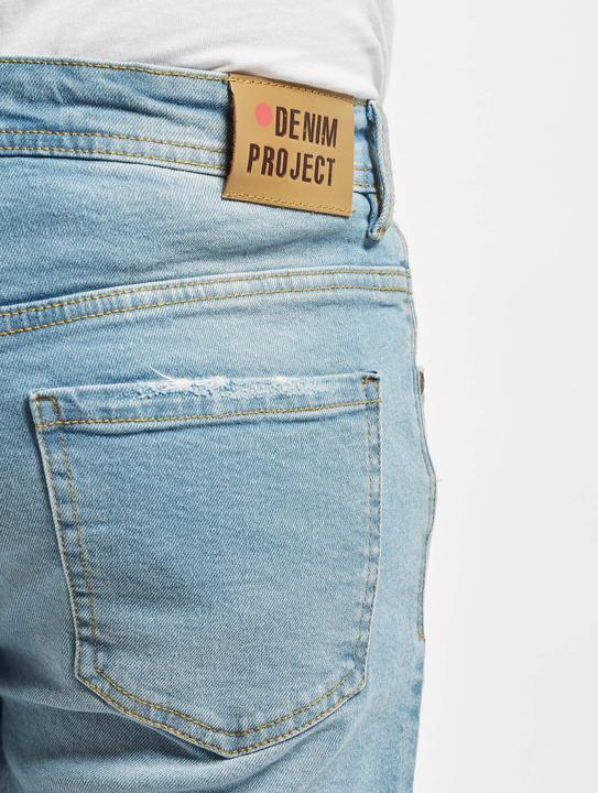 Image du produit Denim Project Short Mr. Orange - 81785 (29)