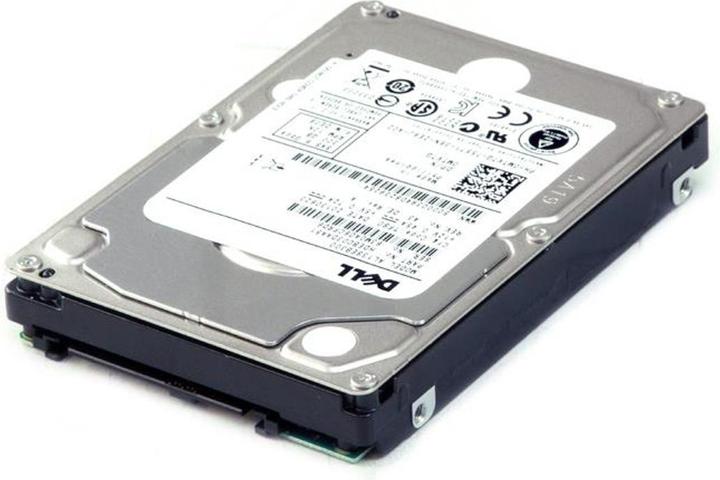 Image du produit Dell Disque dur 2.4 TB (2.40 To, 2.5")
