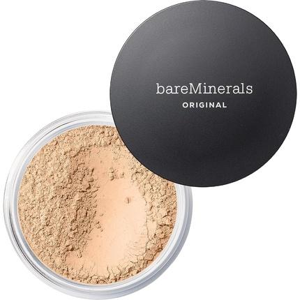 Produktbild Bare Minerals bareMinerals BAREMINERALS ORIGINAL BARE MINERAL FOUNDATION SPF15 09 Light beige 8g (#09 Light Beige)