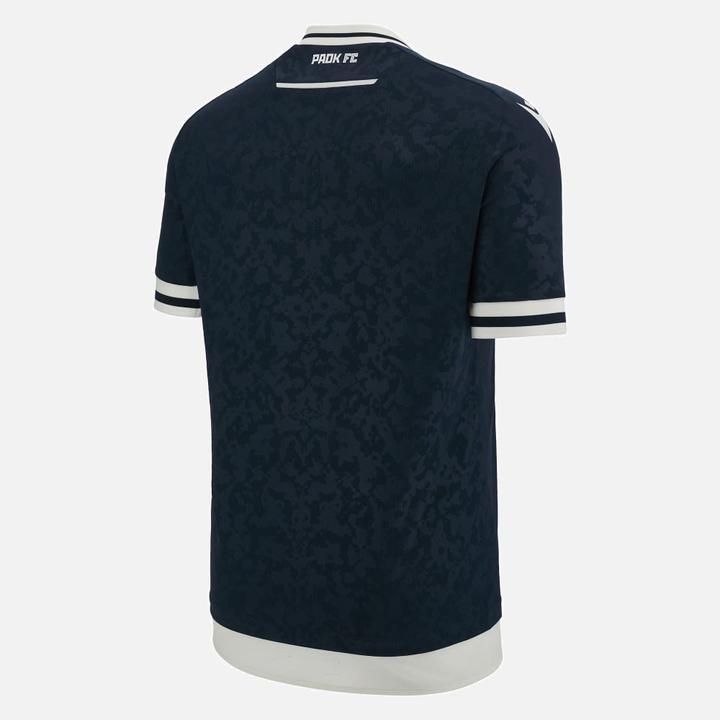Immagine prodotto Macron Terza maglia del PAOK FC (M)