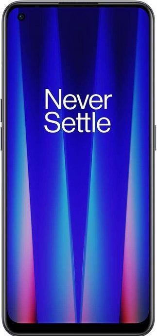 Produktbild OnePlus Nord CE 2 (128 GB, Gray Mirror, 6.43", Dual SIM, 64 Mpx, 5G)