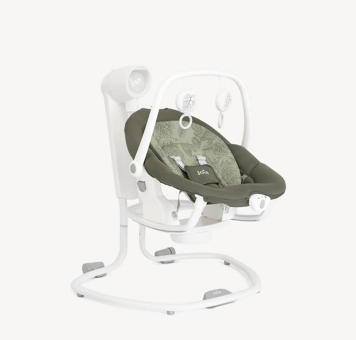 Produktbild Joie Babywippe Serina 2in1