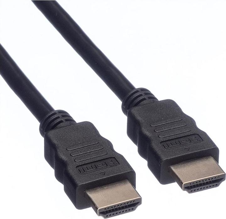 Produktbild Roline HDMI (Typ A) — HDMI (Typ A) (3 m, HDMI)