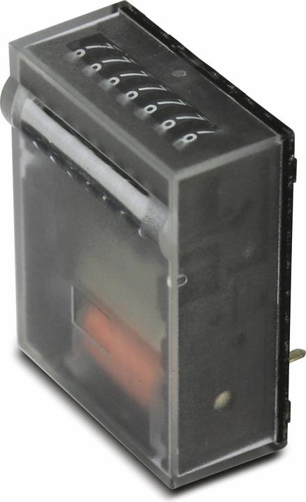 Produktbild Eneroid Impulszähler KUEBLER K07.90