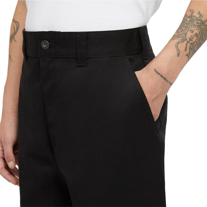 Actual product image Dickies Dickies x Spitfire Flannel Cuff Pant (W34/L32)