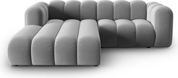Actual product image Micadoni Lupine (Corner sofa)