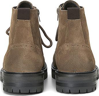 Actual product image Marc O'Polo Lace-up boots (45)