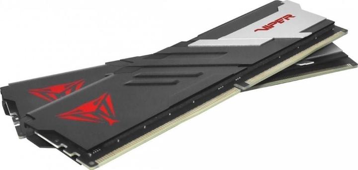 Image du produit Patriot Viper Venom (2 x 16GB, 6000 MHz, RAM DDR5, DIMM)