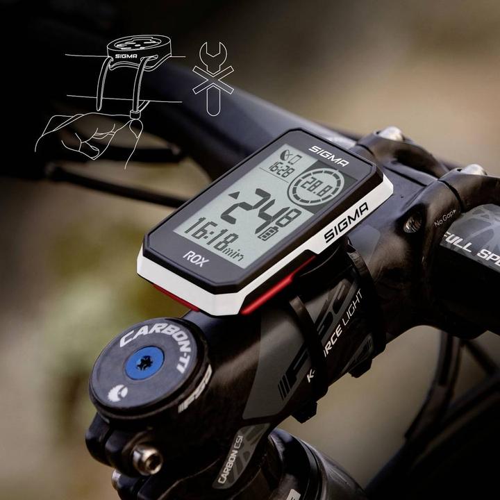 Immagine prodotto Sigma Sport ROX 2.0