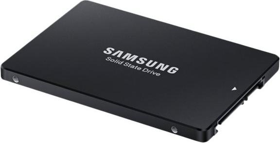 Produktbild Samsung Enterprise SM883 (1920 GB, 2.5")