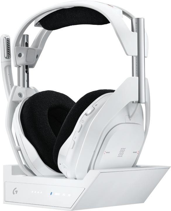 Logitech G ASTRO A50 X (Kabellos)