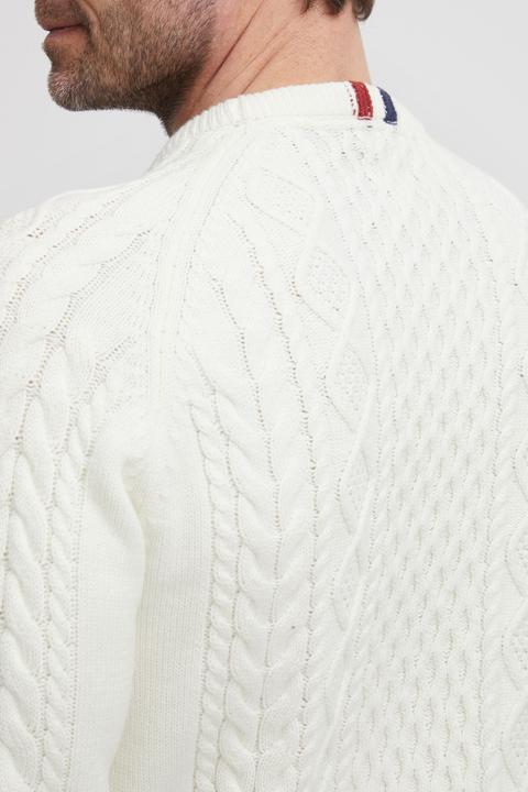 Immagine prodotto FQ1924 FQKyle maglia raglan - Maglione - 21900574 (L)
