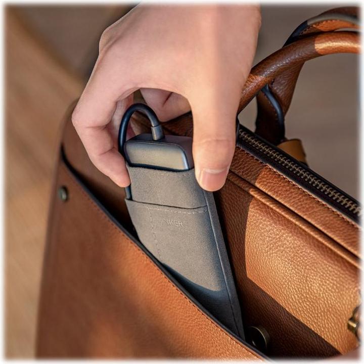 Productafbeelding Anker PowerExpand (USB-C, 8 Havens)