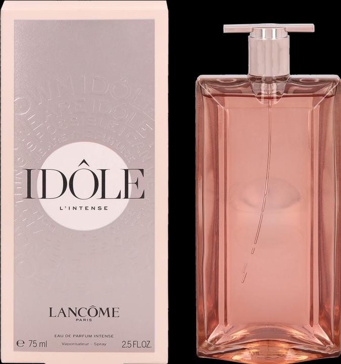 Produktbild Lancôme Idole L’intense (Eau de Parfum, 75 ml)