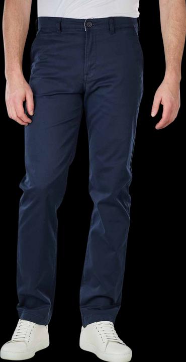 Actual product image Lee Regular Chino Leesure (34, 36)
