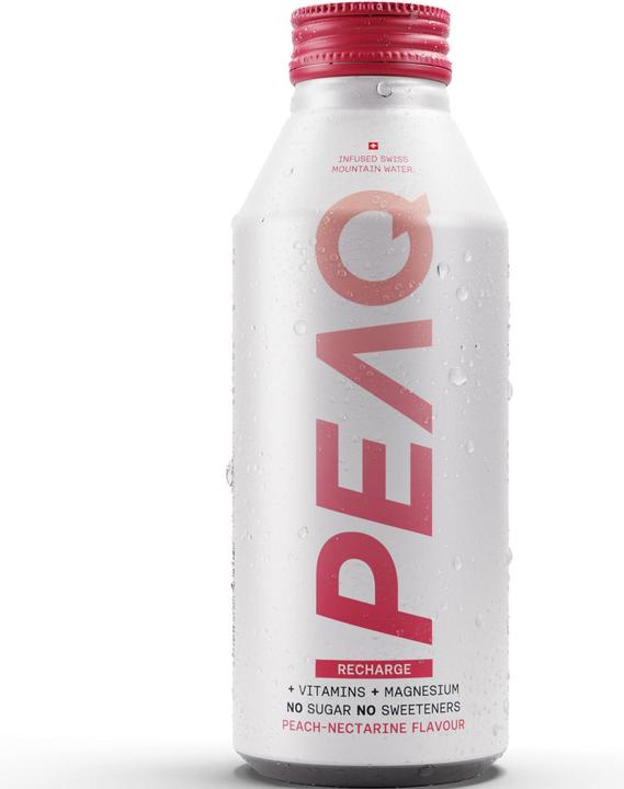 Recharge (12 x 47.3 cl)