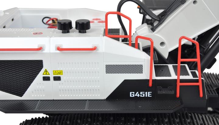 Produktbild Amewi G451E (RTR Ready-to-Run)