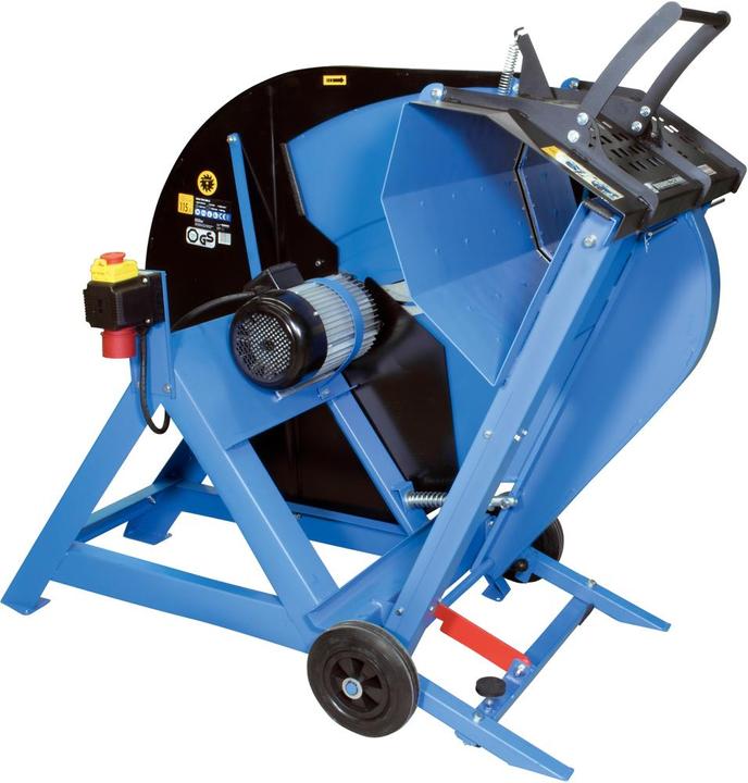 Produktbild Güde Wippsäge GWS 700 HM2400 V, 5,2 kWBeschaffungsartik el