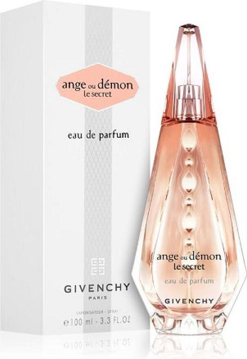 Produktbild Givenchy Ange Ou Démon Le Secret (Eau de Parfum, 100 ml)