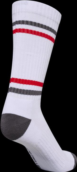 Produktbild hummel hml3-PACK SOCKS CHEVRON HIGH RETRO (35 - 38)