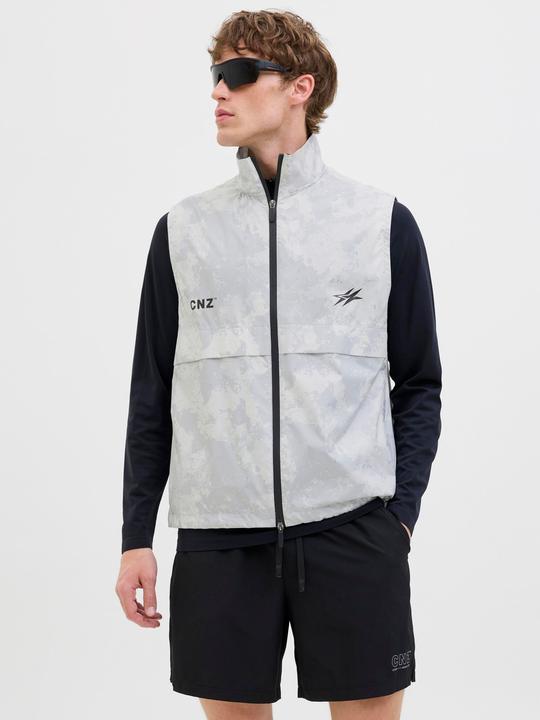 Image du produit Jack & Jones Jcocnz Paris Vest (XXL)