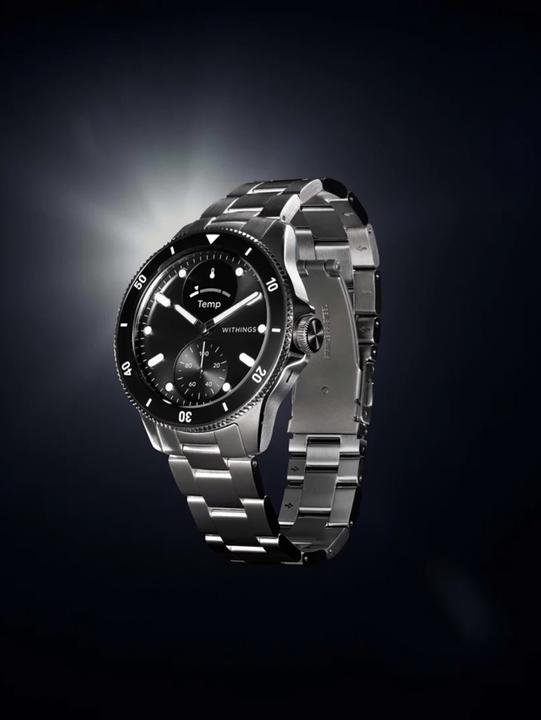 Image du produit Withings ScanWatch Nova (42 mm)