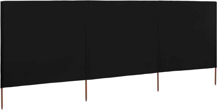 Actual product image VidaXL Juliette (400 cm)