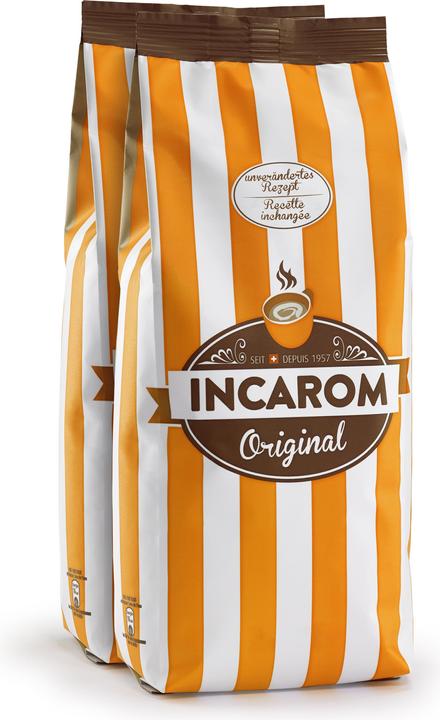 Nestlé Incarom Classic (550 g)