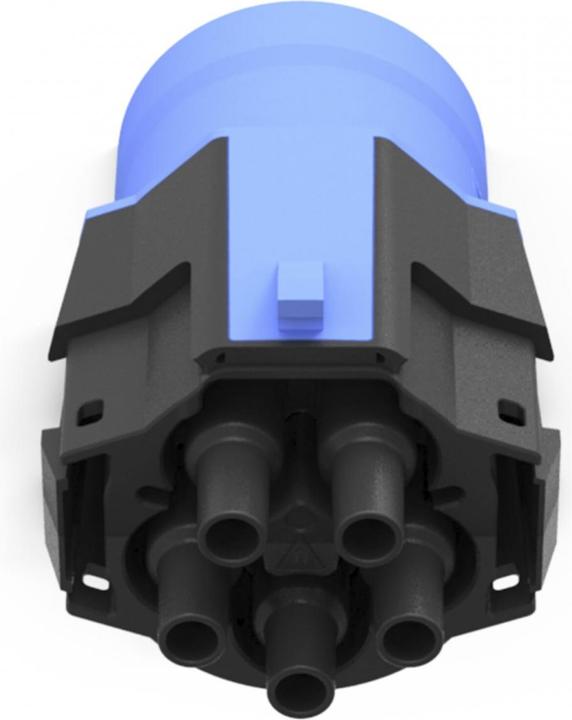 Produktbild NRGkick Adapter für CEE32A, 1-phasig