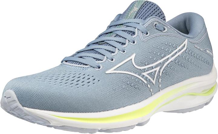 Actual product image Mizuno Wave Rider 25 W (38)