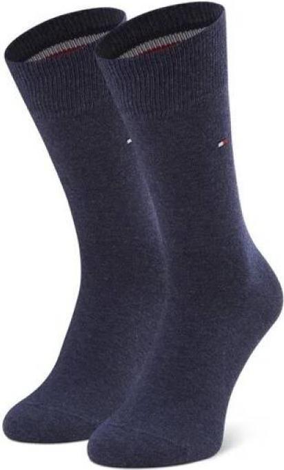 Produktbild Tommy Hilfiger 2erPack Check (2er Pack, 39 - 42)