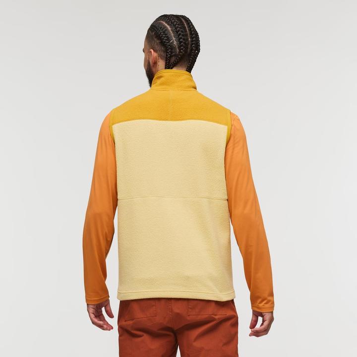 Actual product image Cotopaxi Abrazo Fleece Vest (XL)